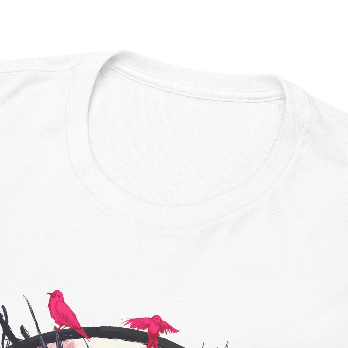 Sucker Unisex Heavy Cotton Tee