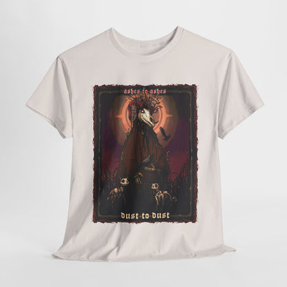 The Ancient One Unisex Heavy Cotton Tee
