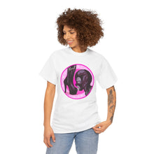 Boot Licker Unisex Heavy Cotton Tee