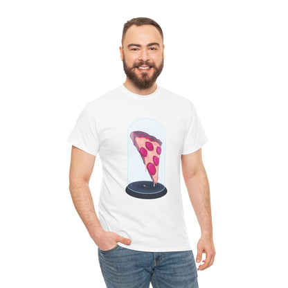 A Tale As Old As Time Unisex Heavy Cotton Tee