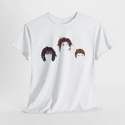 Wheeze The Juice Unisex Heavy Cotton Tee