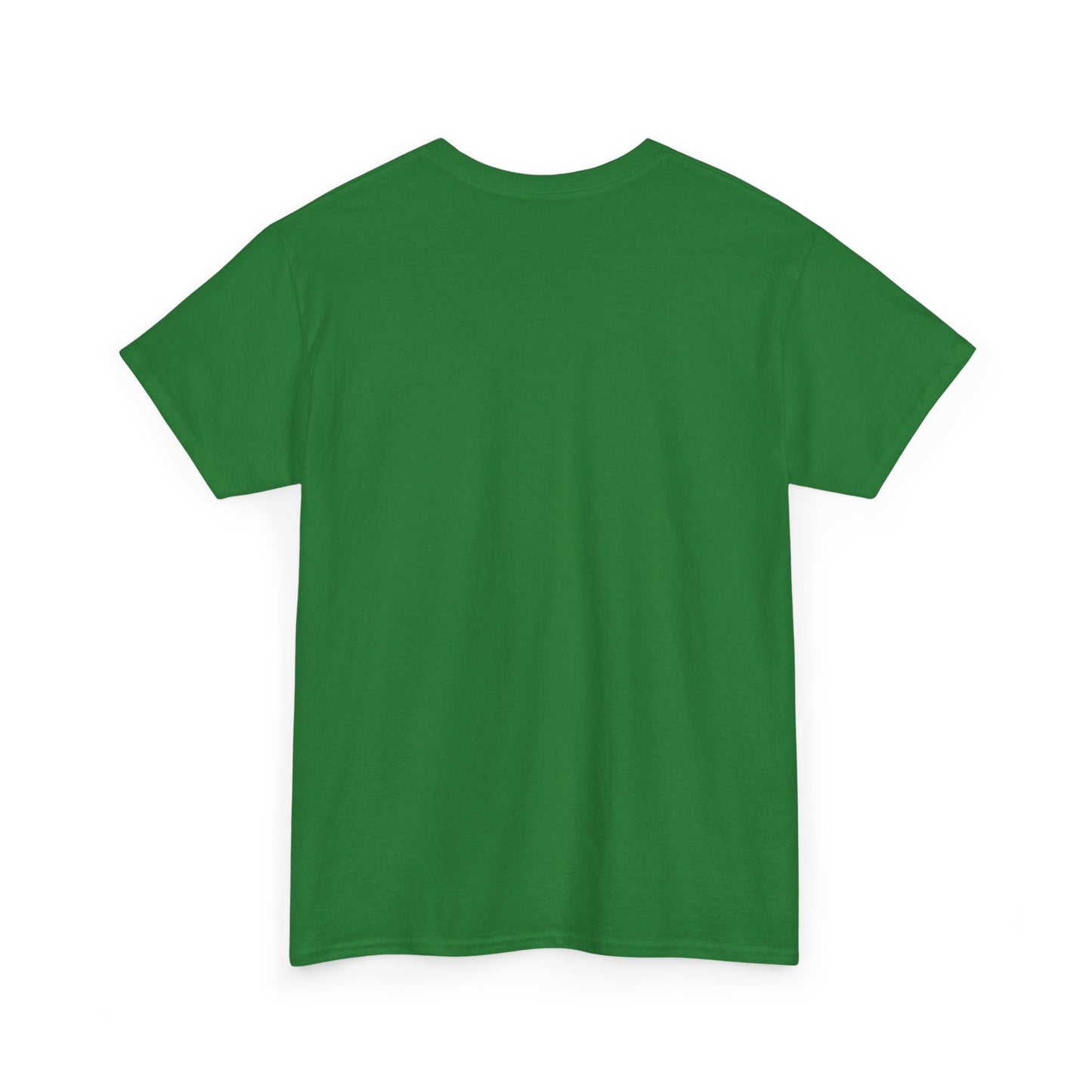 SSRI No-nos Unisex Heavy Cotton Tee