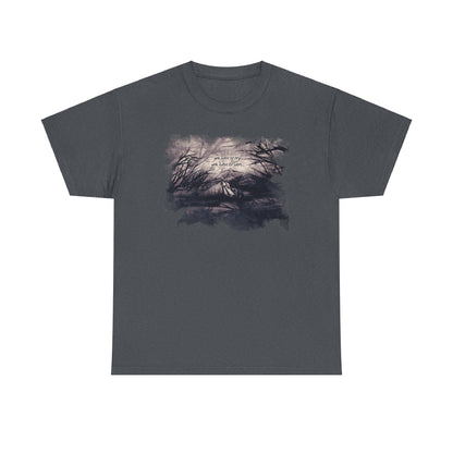 You're My Friend Unisex Heavy Cotton Tee