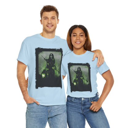 Kühtaamia Unisex Heavy Cotton Tee