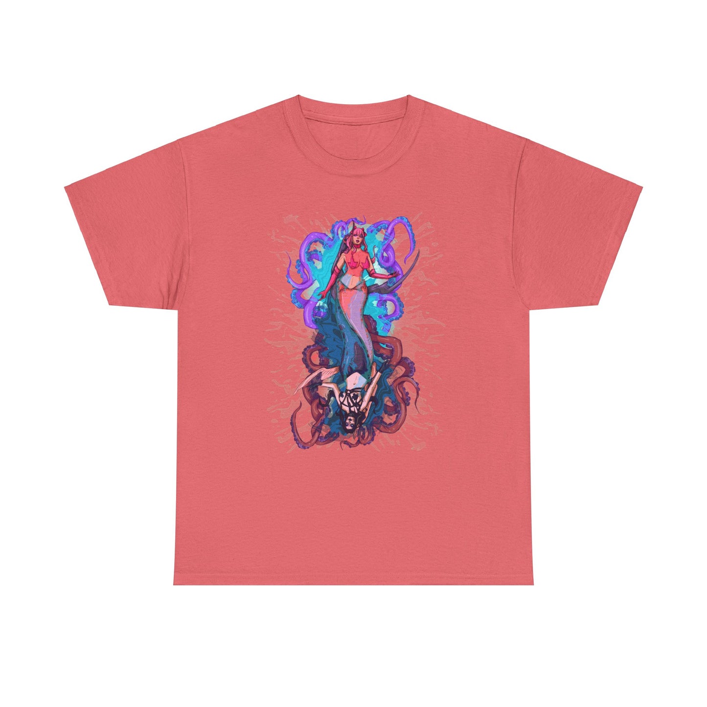 Siren Sisters Unisex Heavy Cotton Tee