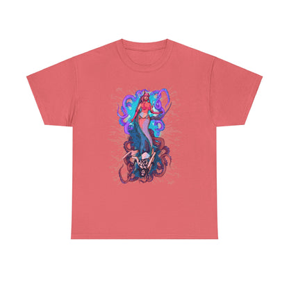 Siren Sisters Unisex Heavy Cotton Tee