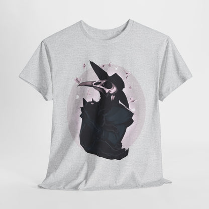 Nocturnal Unisex Heavy Cotton Tee