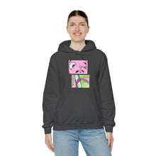 Biscuit Battle Unisex Heavy Blend Hooded Sweatshirt