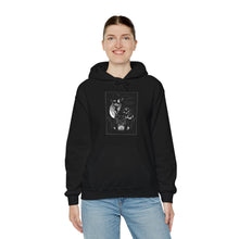 Elder Gods Unisex Heavy Blend Hooded Sweatshirt