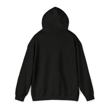 Victorian Horror Unisex Heavy Blend Hooded Sweatshirt