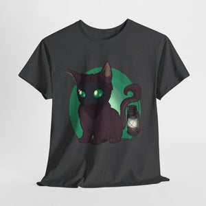 Plague Kitten Unisex Heavy Cotton Tee