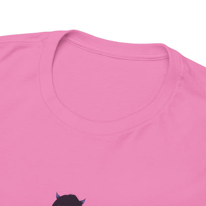 Spooky Queen Unisex Heavy Cotton Tee