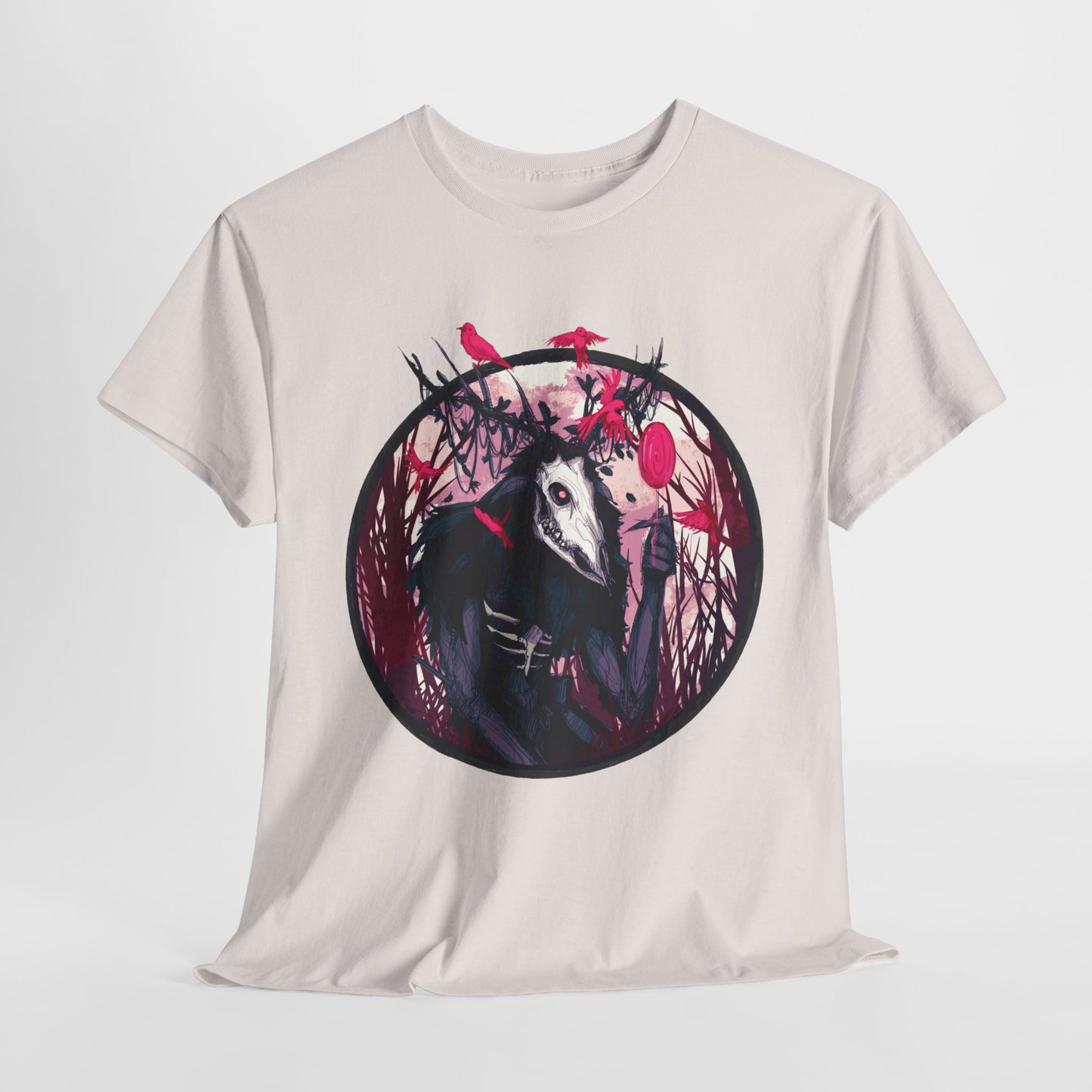 Sucker Unisex Heavy Cotton Tee