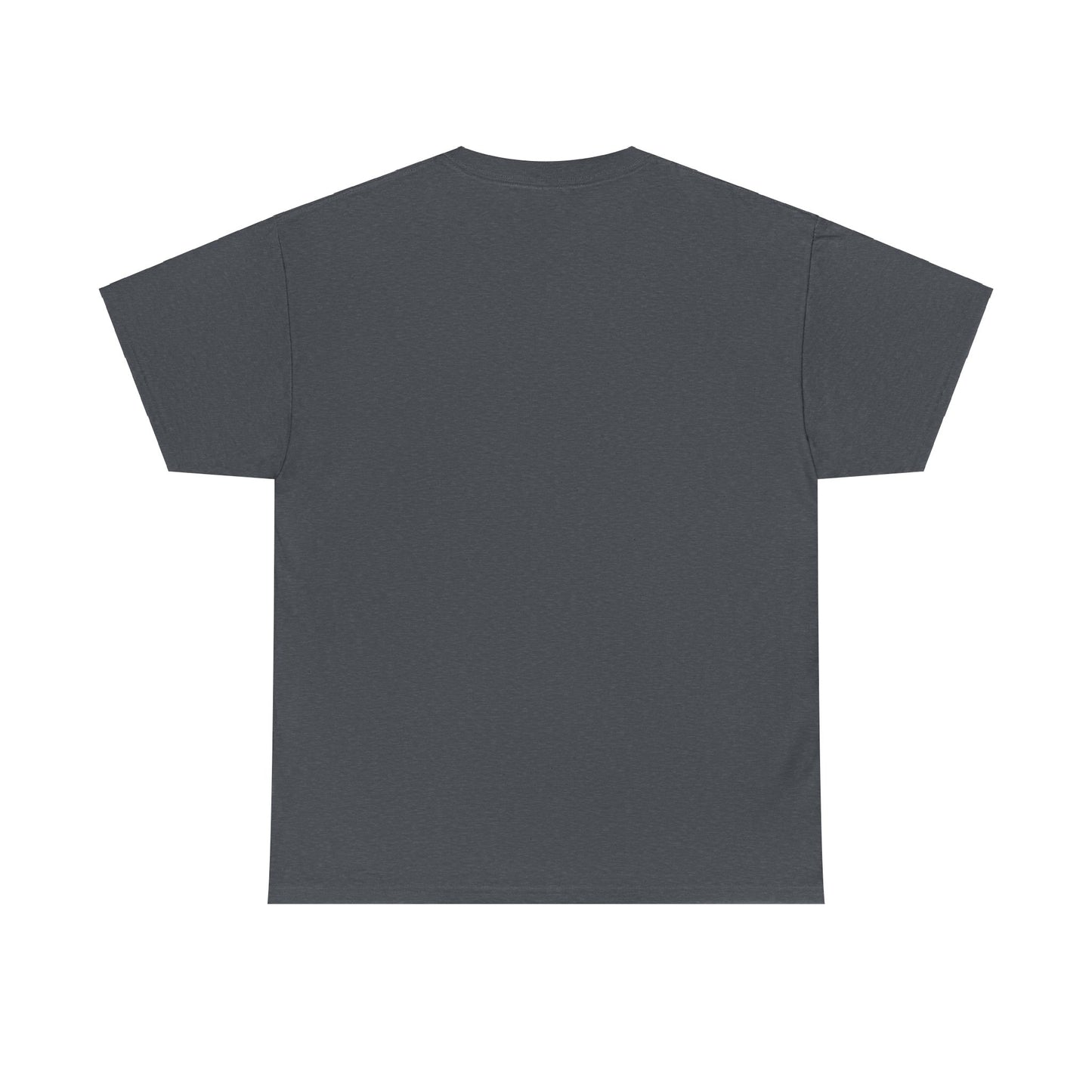 Trash Love Unisex Heavy Cotton Tee