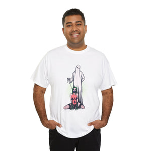 Halloween Sub Unisex Heavy Cotton Tee