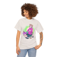 TGIF Girl Unisex Heavy Cotton Tee