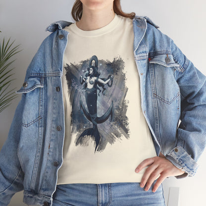 Sea Of Love Unisex Heavy Cotton Tee