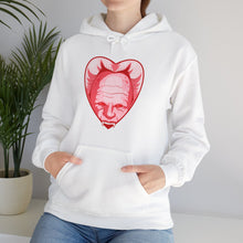 Vampire Love Unisex Heavy Blend Hooded Sweatshirt