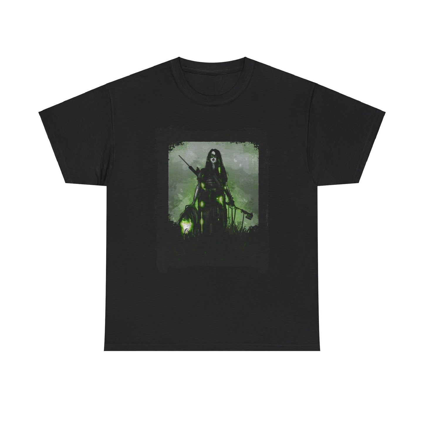 Kühtaamia Unisex Heavy Cotton Tee