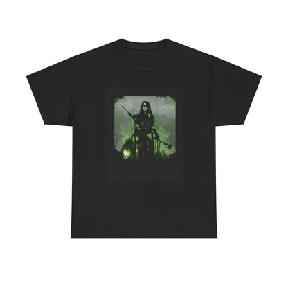 Kühtaamia Unisex Heavy Cotton Tee