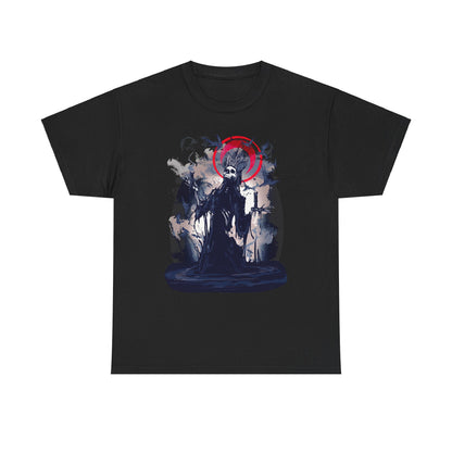 King Of Filth Unisex Heavy Cotton Tee