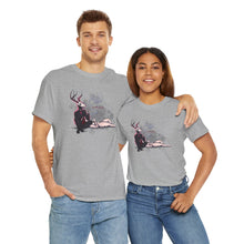 Deer Daddy Series 2: Aftercare Unisex Heavy Cotton Tee