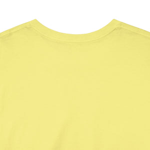 Gadsden Worm Unisex Heavy Cotton Tee