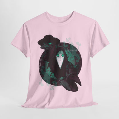 The Doctors Unisex Heavy Cotton Tee