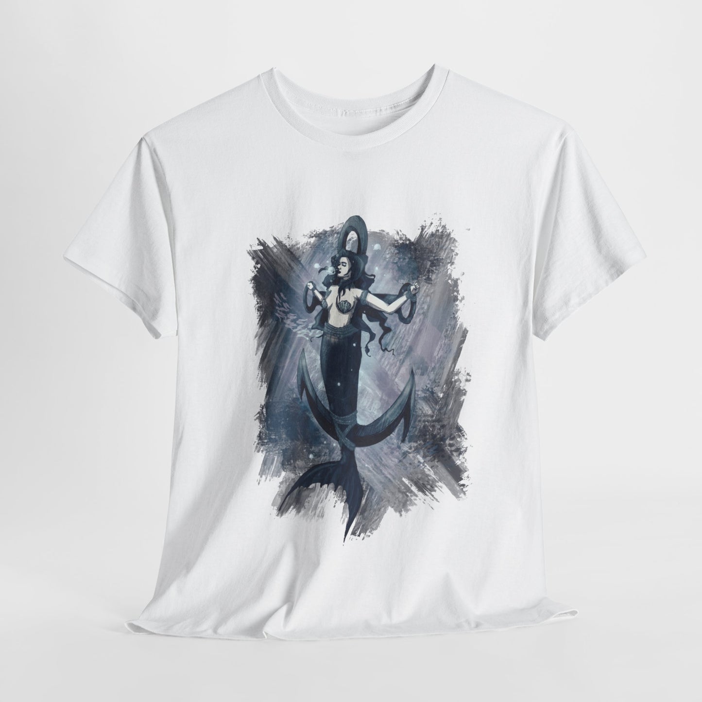 Sea Of Love Unisex Heavy Cotton Tee