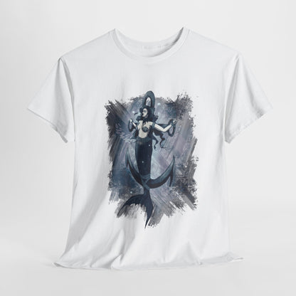 Sea Of Love Unisex Heavy Cotton Tee