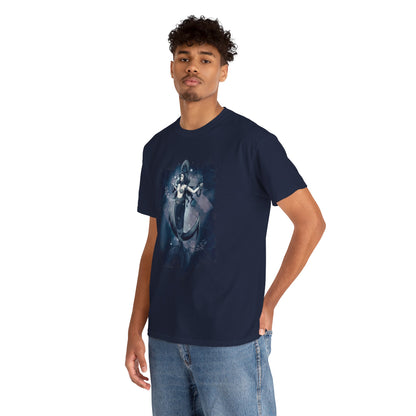 Sea Of Love Unisex Heavy Cotton Tee