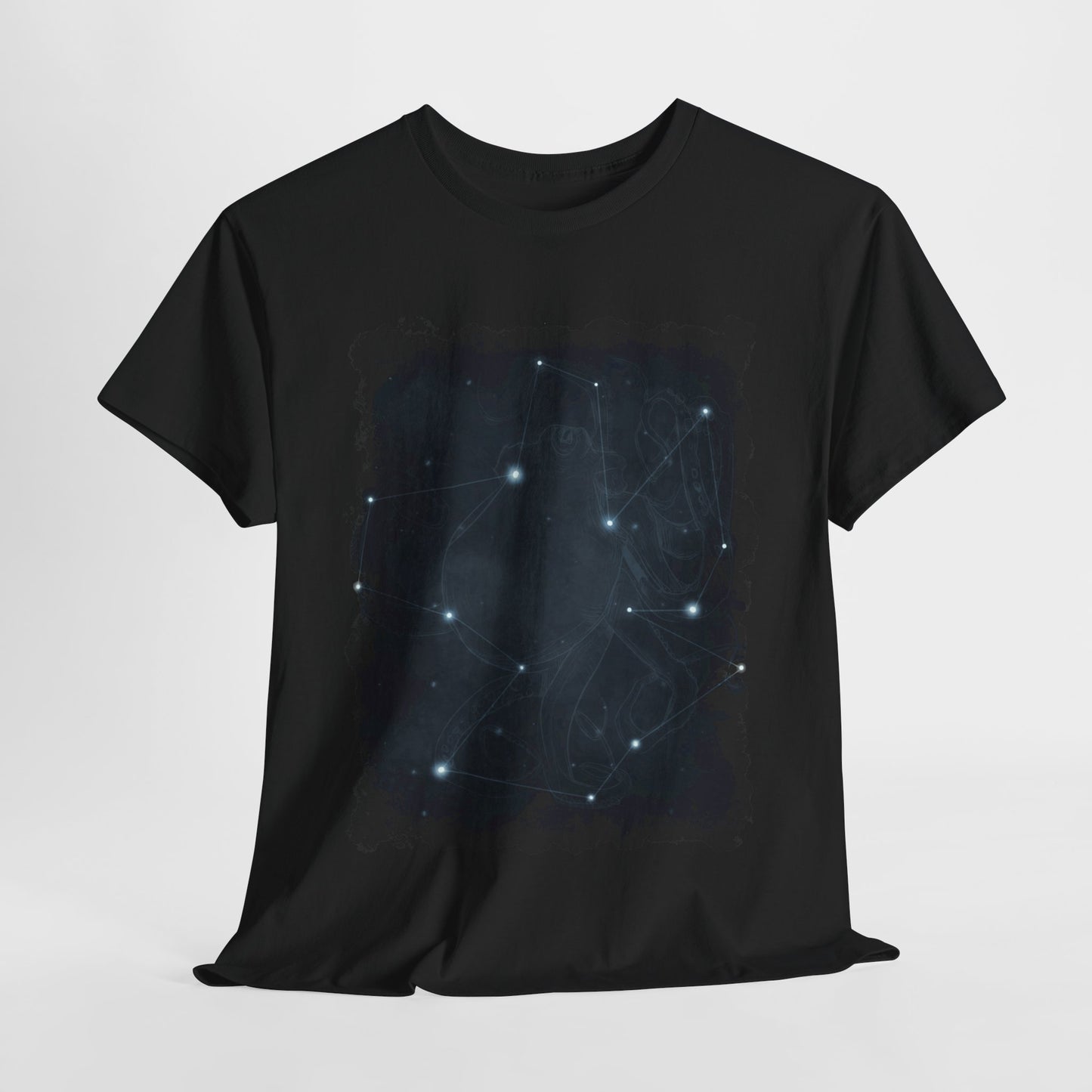 Ocstellation Unisex Heavy Cotton Tee