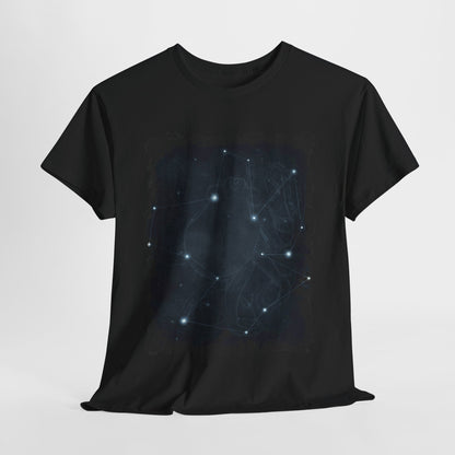 Ocstellation Unisex Heavy Cotton Tee