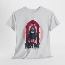 Full Of Grace Unisex Heavy Cotton Tee