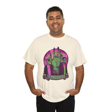 Spooky Hands Unisex Heavy Cotton Tee