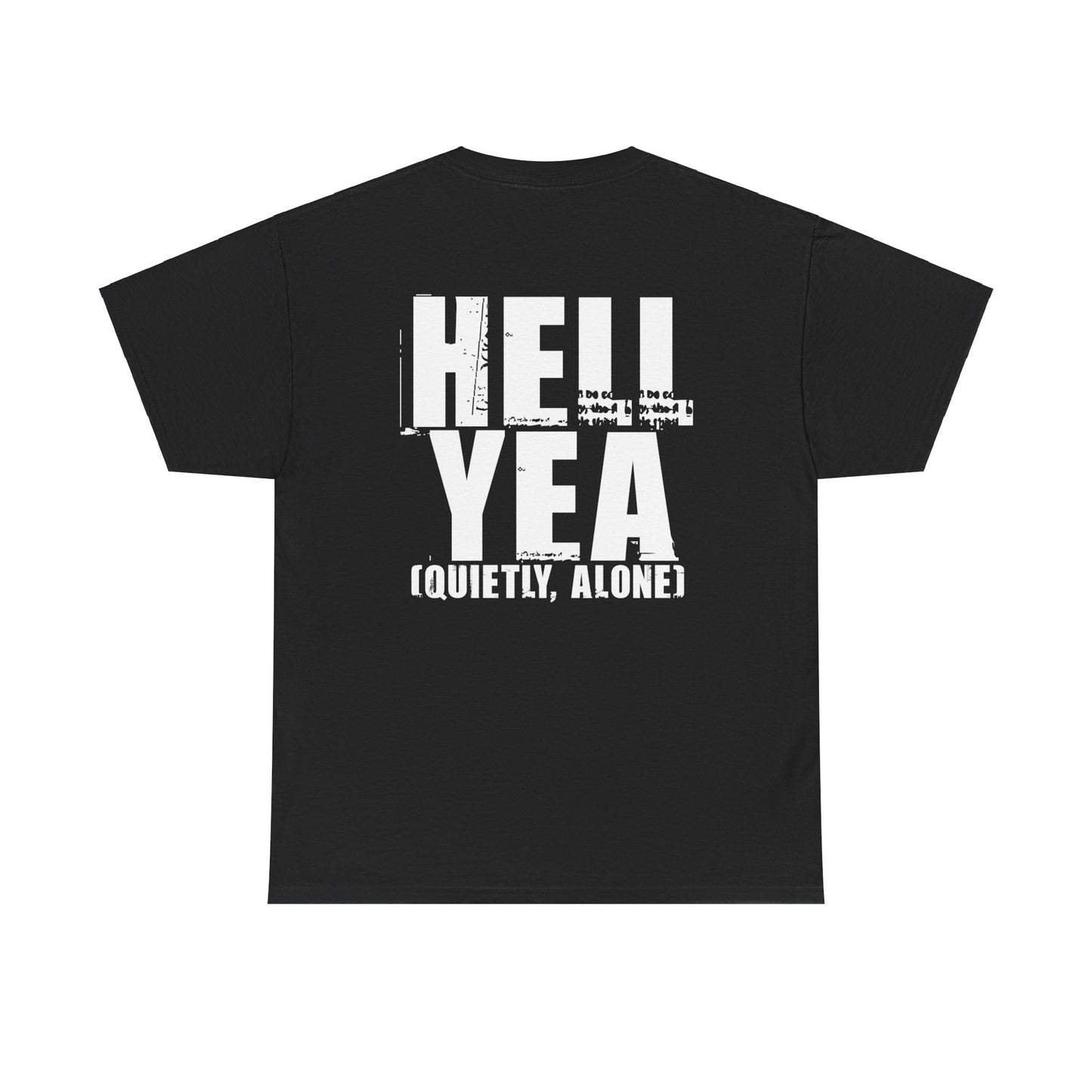 Autism 3:16 Unisex Heavy Cotton Tee