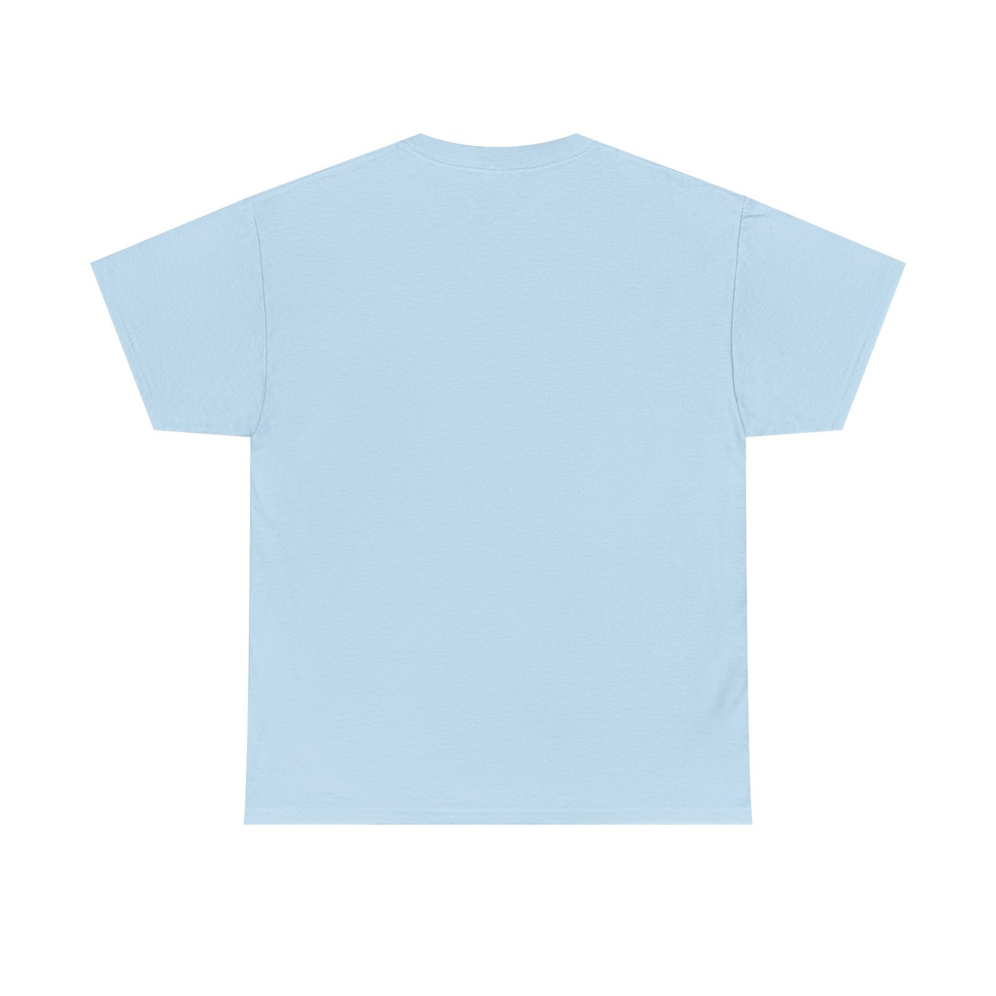 Time To Smash The Oligarchy Unisex Heavy Cotton Tee