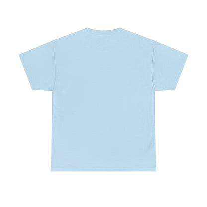 Time To Smash The Oligarchy Unisex Heavy Cotton Tee