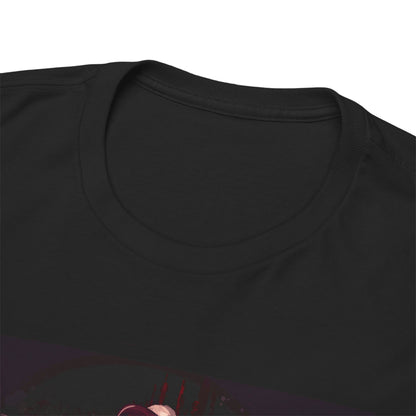 The Cell Unisex Heavy Cotton Tee