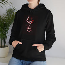 Deer Daddy Series 12: Suspension Unisex Heavy Blend Hooded Sweatshirt