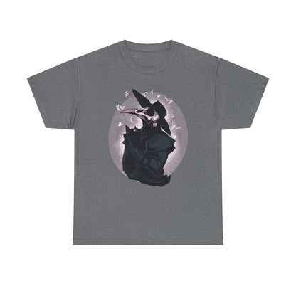 Nocturnal Unisex Heavy Cotton Tee