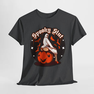 Spooky Slut Unisex Heavy Cotton Tee