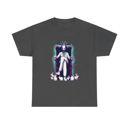 Deer Daddy Series 10: Sunday's Best  Unisex Heavy Cotton Tee