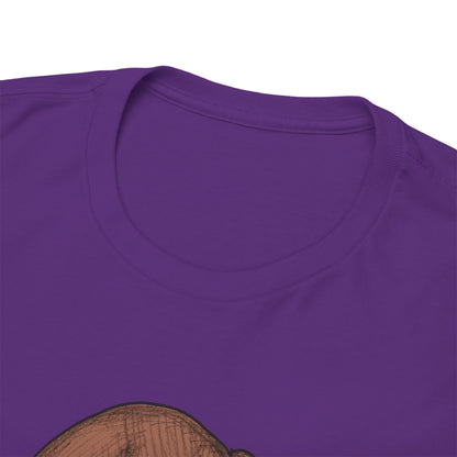 Sub Daria Unisex Heavy Cotton Patreon Tee