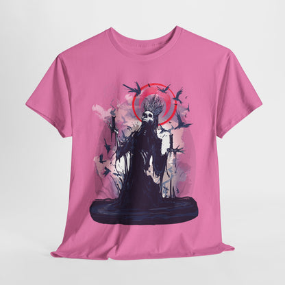 King Of Filth Unisex Heavy Cotton Tee