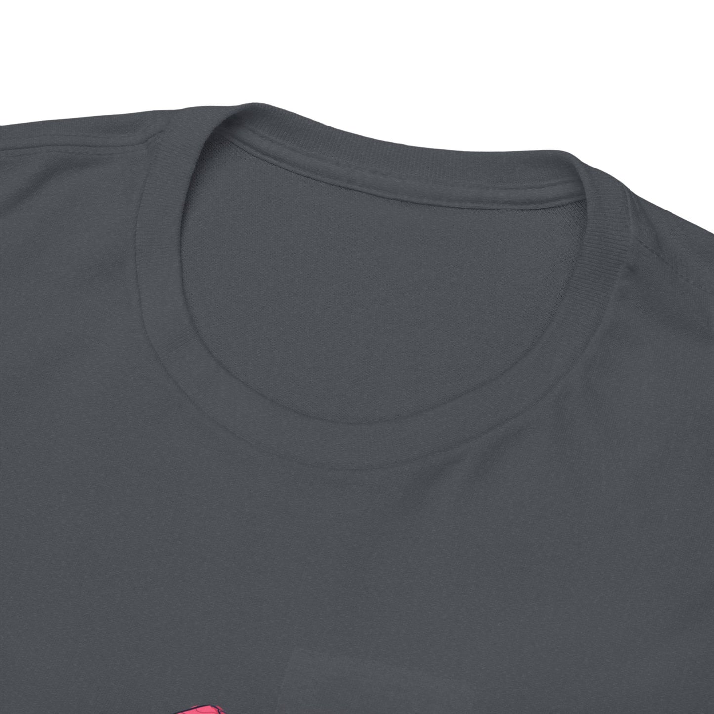 Last Date Unisex Heavy Cotton Tee