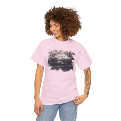 You're My Friend Unisex Heavy Cotton Tee