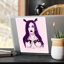 BTGG Kiss-Cut Vinyl Decal