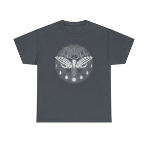 Copy of Holy Ghost Unisex Heavy Cotton Tee