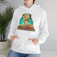 Stinky Charcuterie Unisex Heavy Blend Hooded Sweatshirt